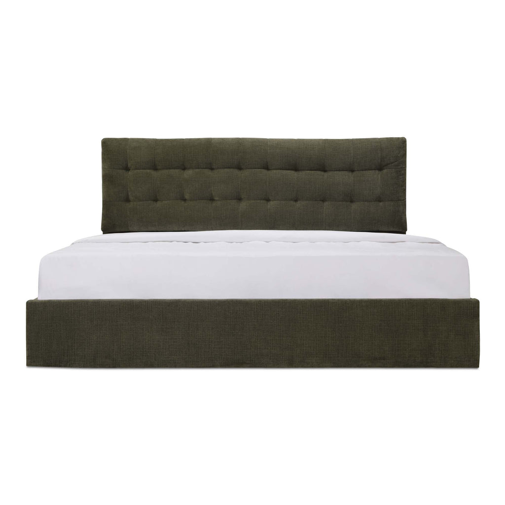 Sebastion Storage Bed
