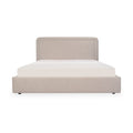 Simon Storage Bed