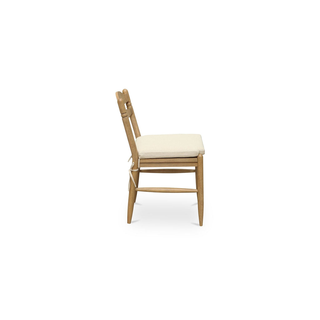 Tate Dining Chair - Set Of Two