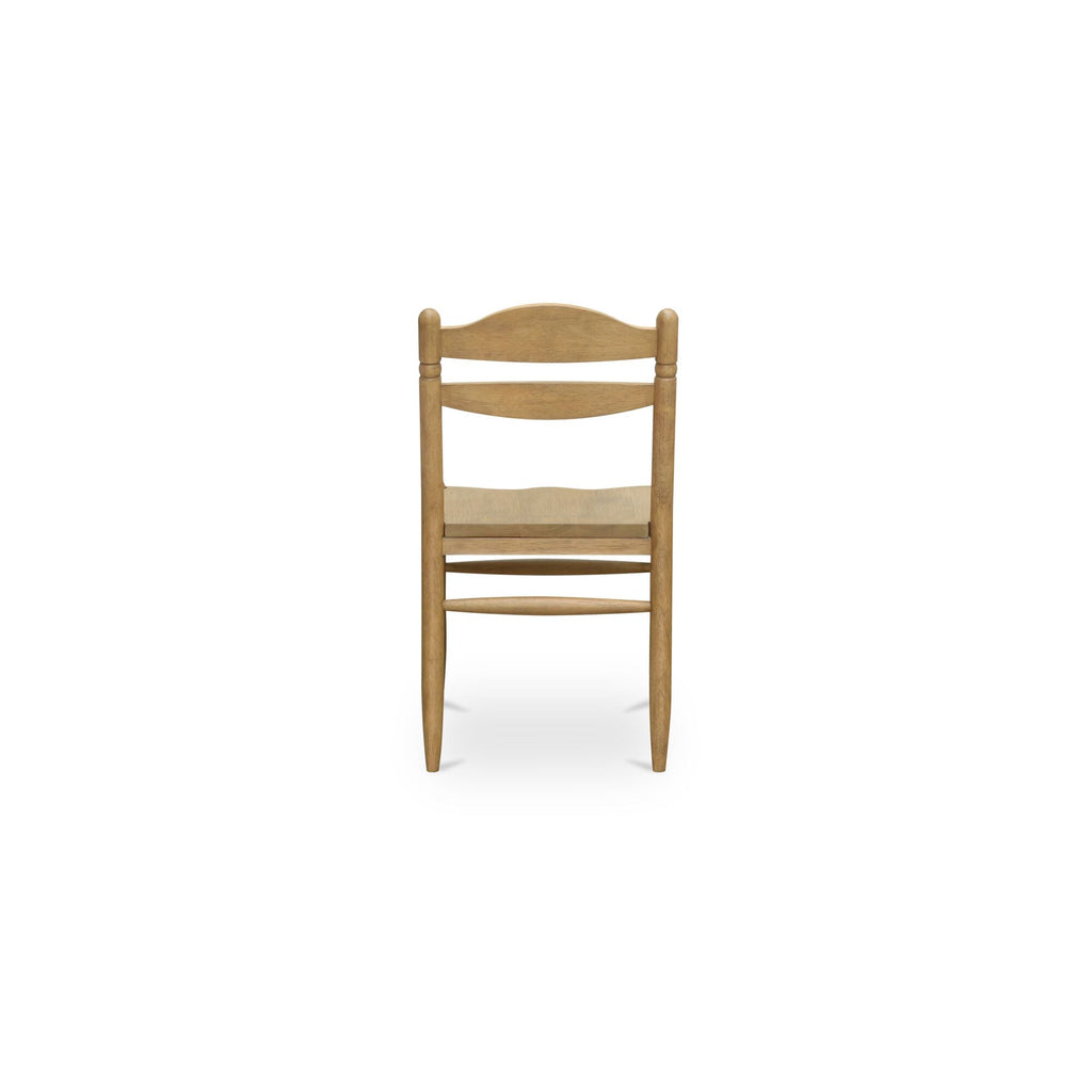 Tate Dining Chair - Set Of Two