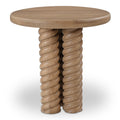 Treccia Side Table