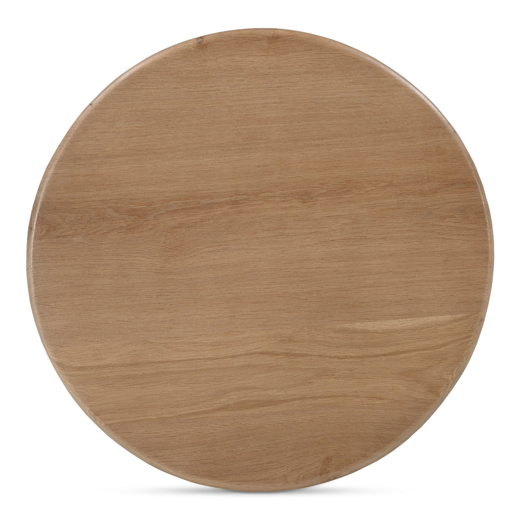 Treccia Side Table