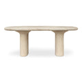 Warby Outdoor Dining Table