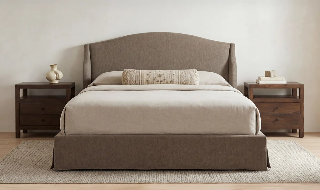 Weston Storage Bed
