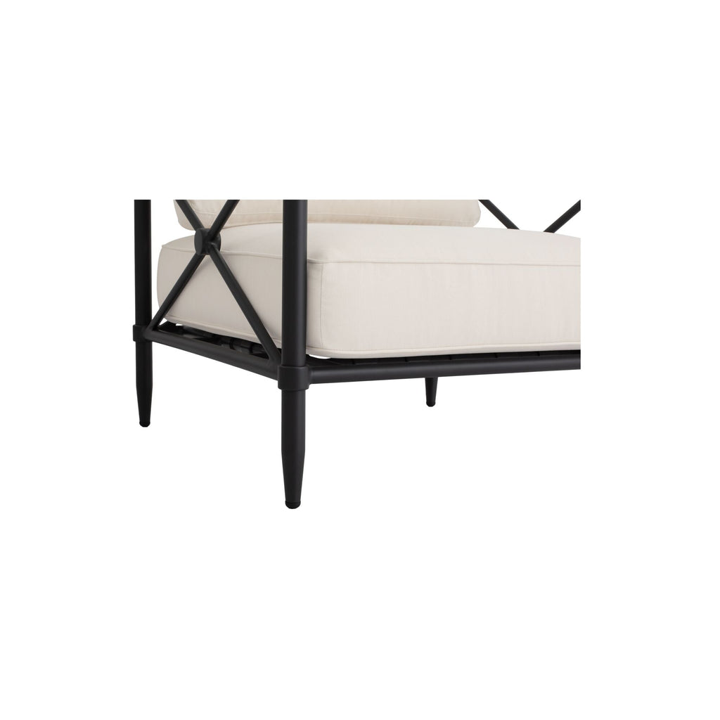Willow Outdoor Accent Chair